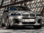 BMW X6 Interceptor by MET-R 2010 года